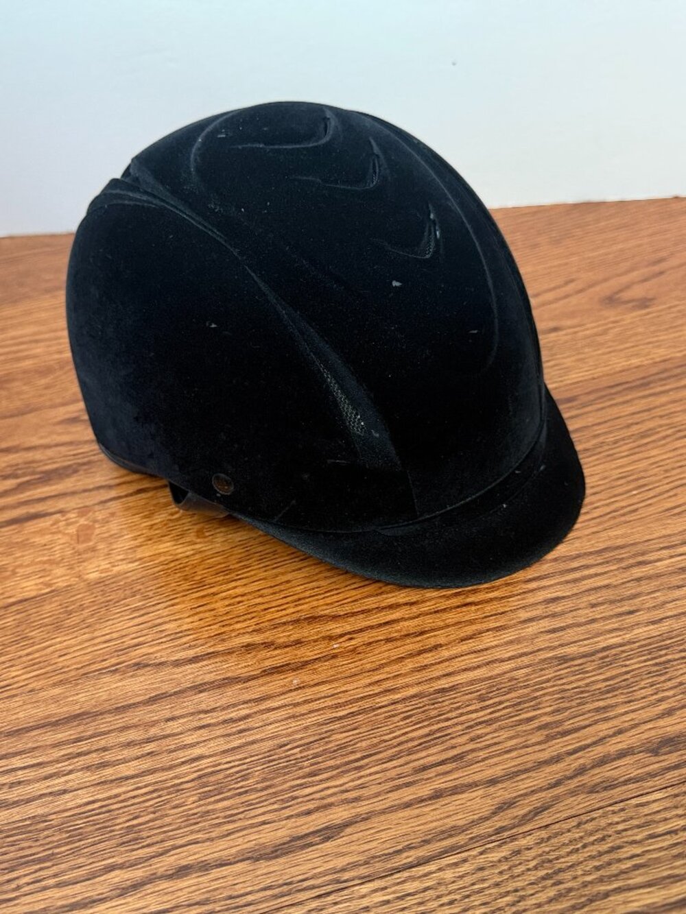 Ovation Competitor Helmet S/M